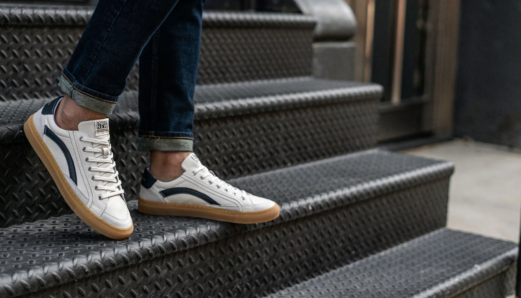 Sustainable Style Without Compromise