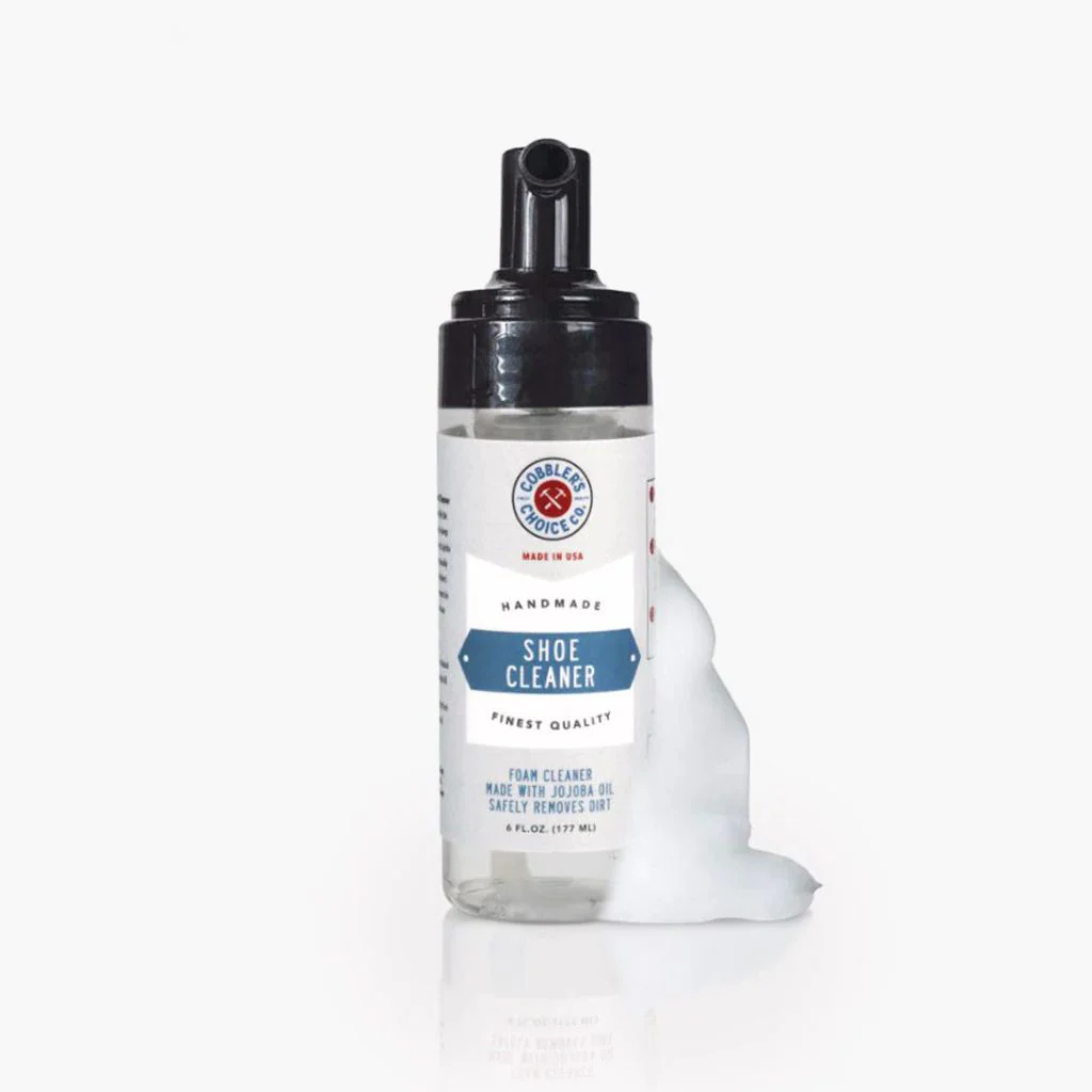 All-Natural Sneaker Cleaner - Image 4