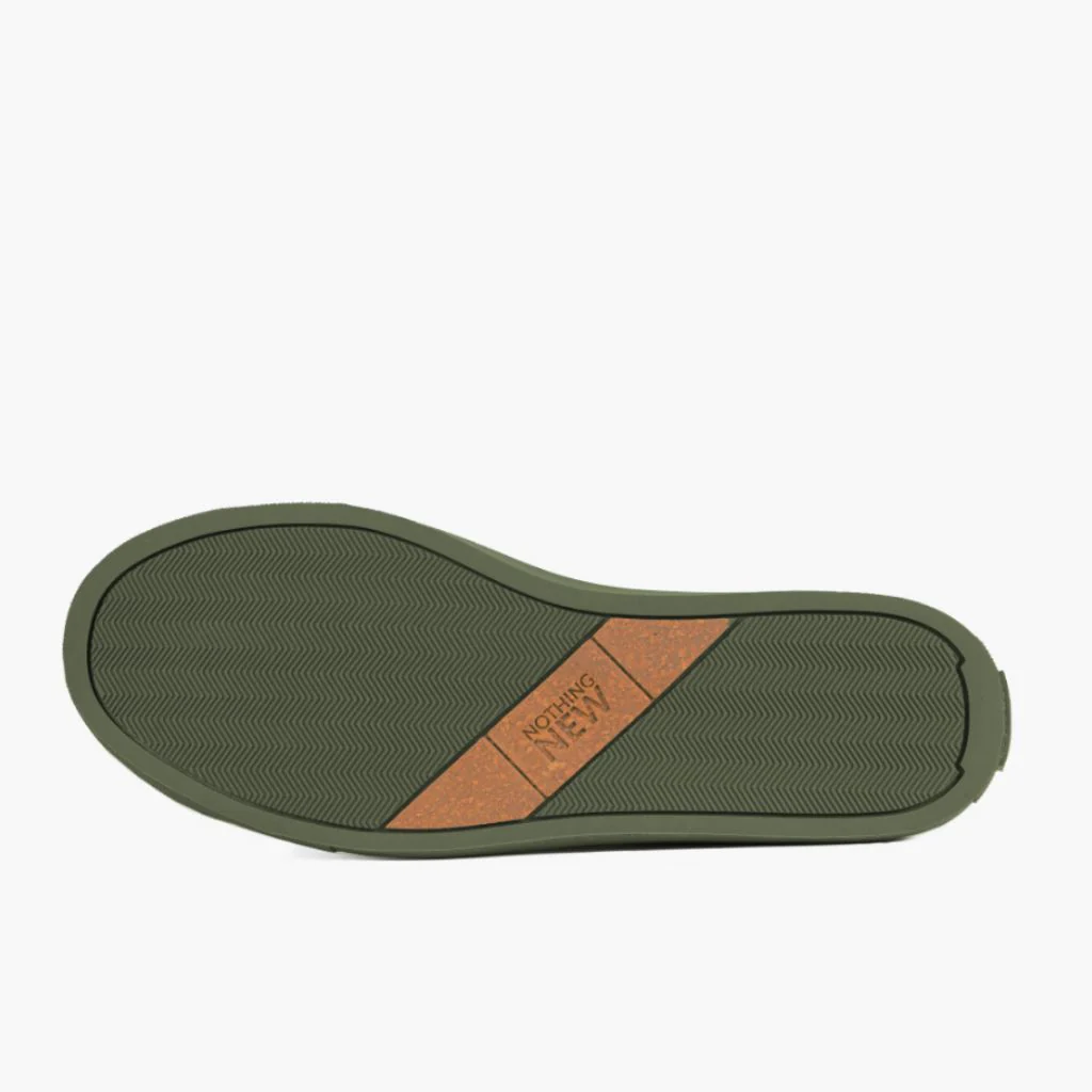 Men's Classic High Top | Forest - Image 3