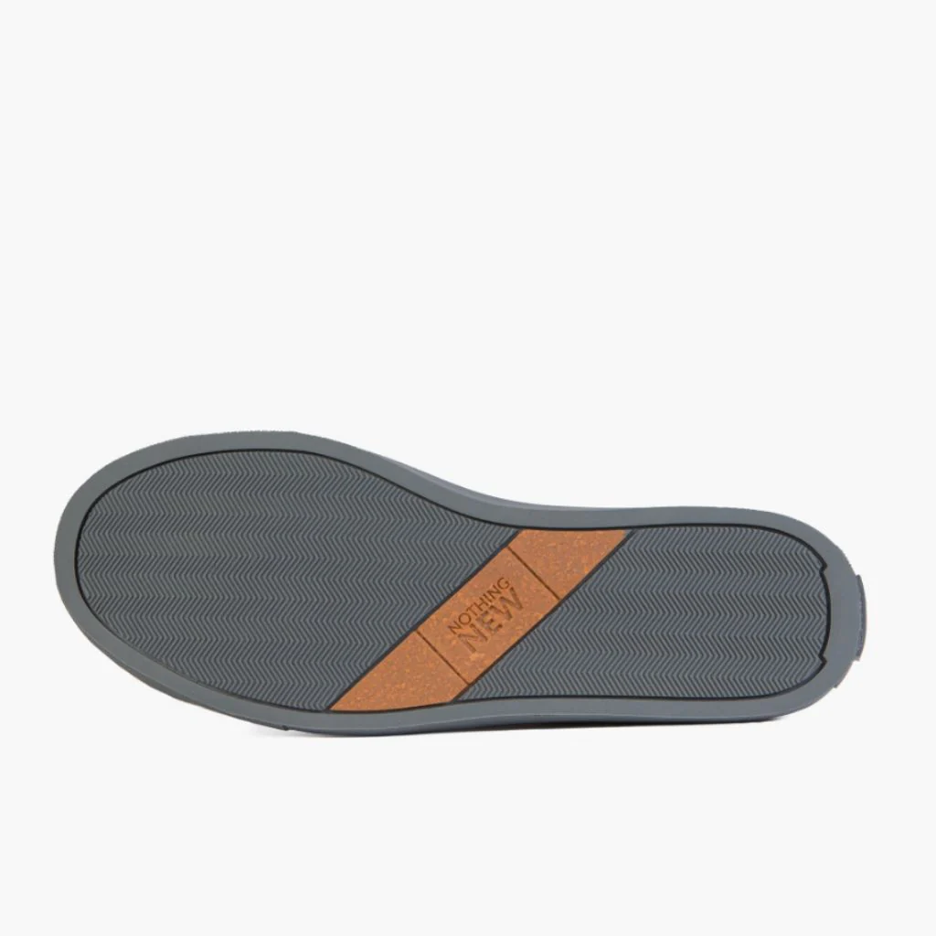 Men's Classic High Top | Grey - Image 4