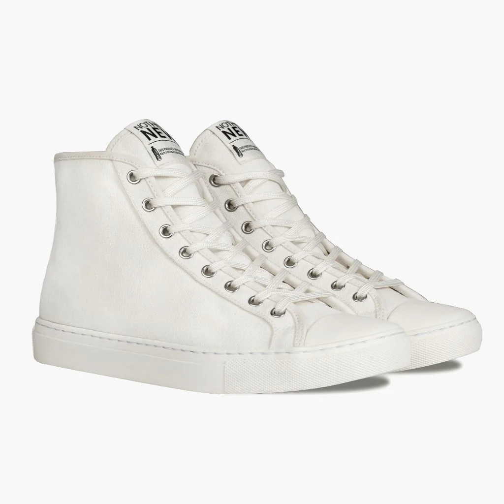 Thumb Groups: Men's Classic High Top (Monochrome)