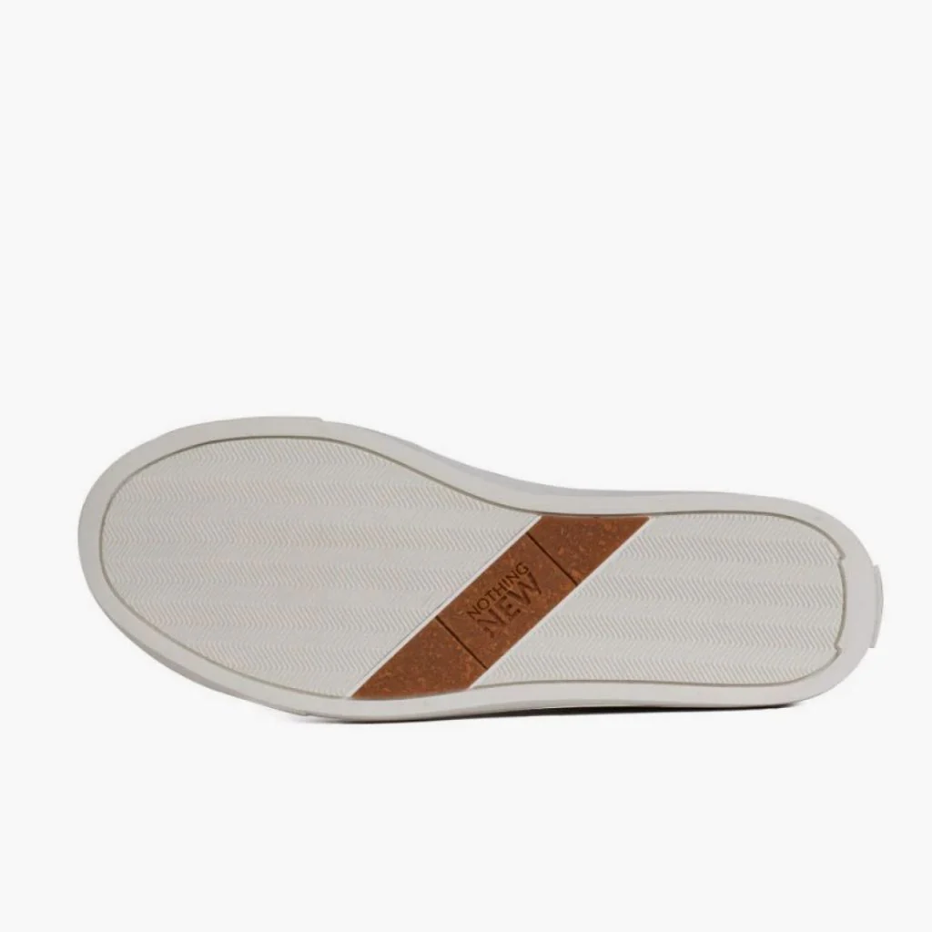 Men's Classic High Top | Off-White - Image 4