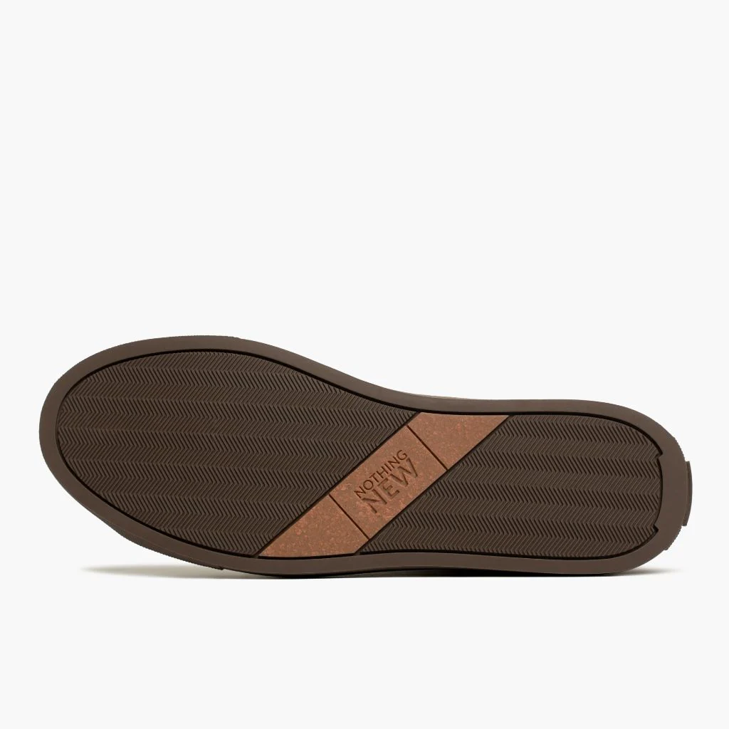 Men's Classic High Top | Taupe - Image 5