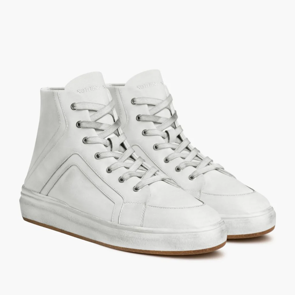 Men's High Tops