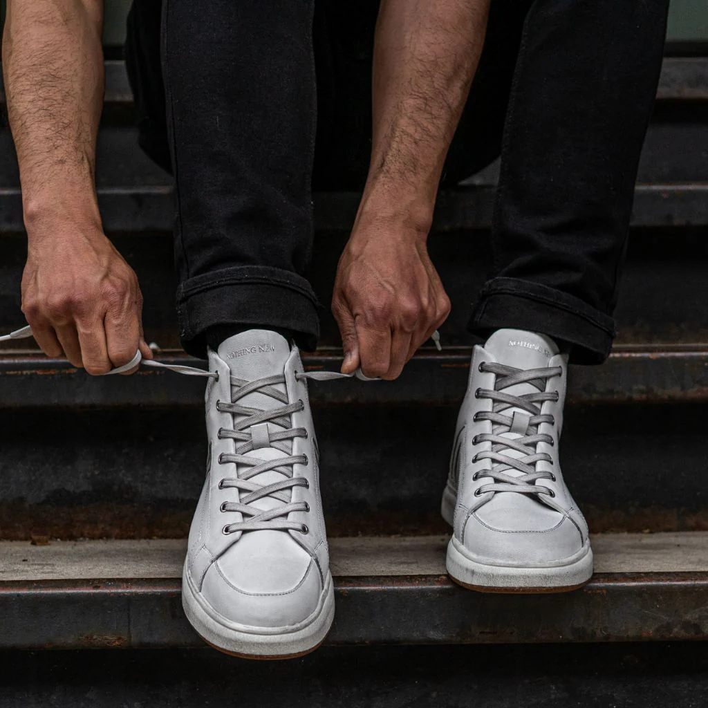 Men's Hollywood | Distressed - Image 5