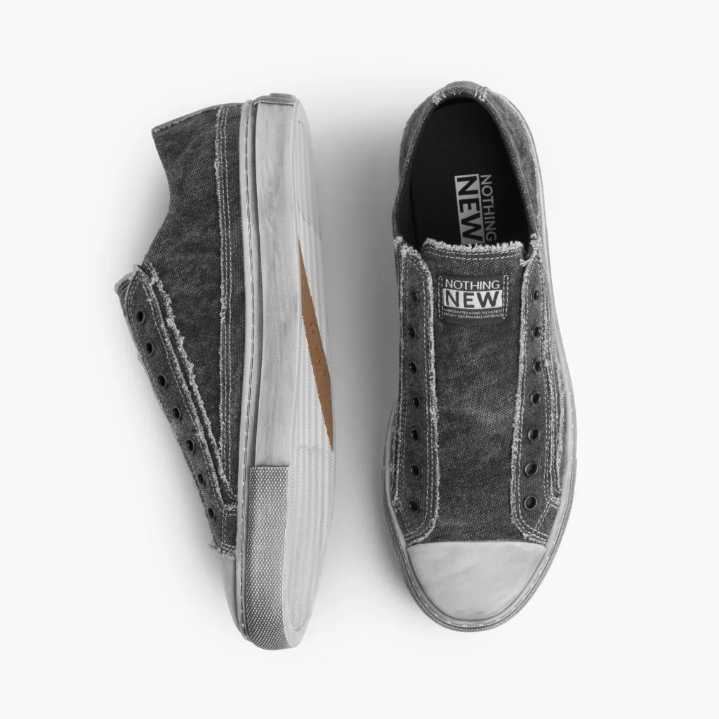 Men's Wave | Black - Image 5