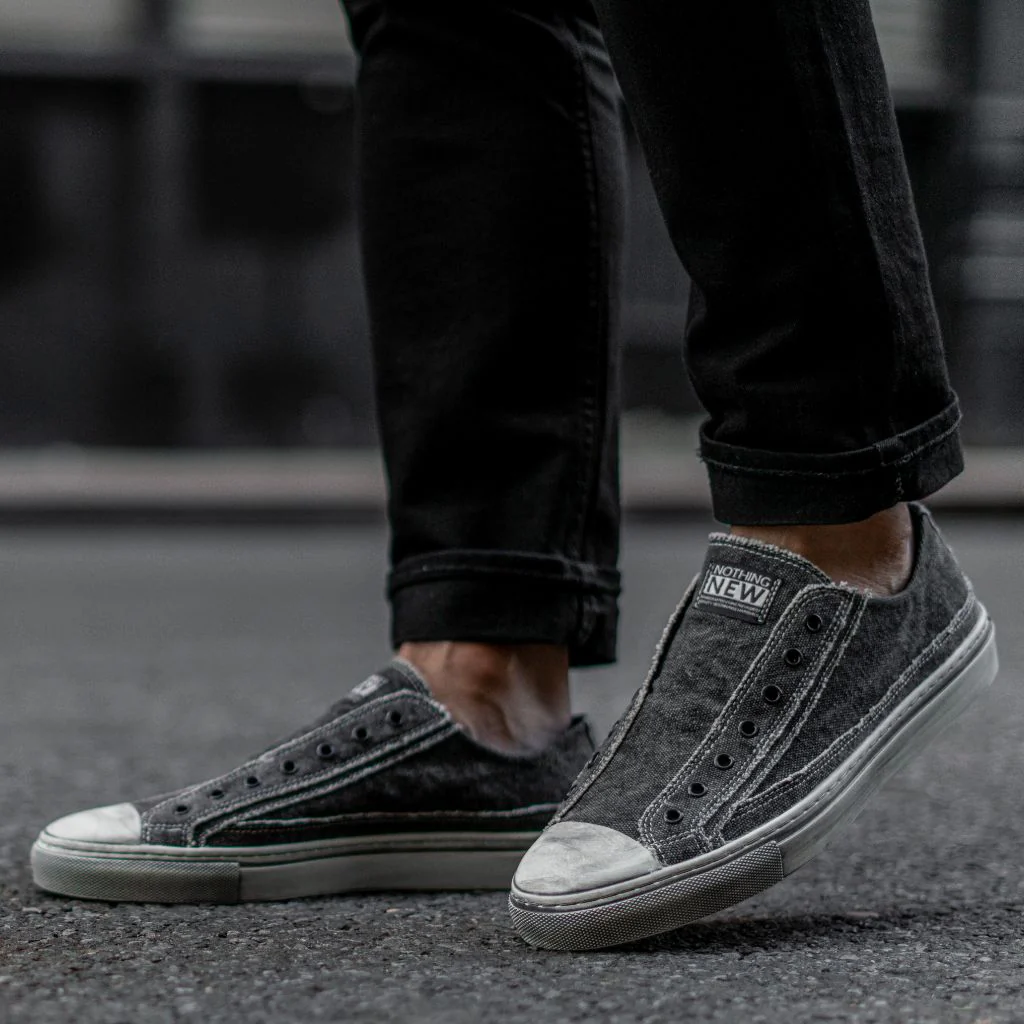 Men's Wave | Black - Image 6