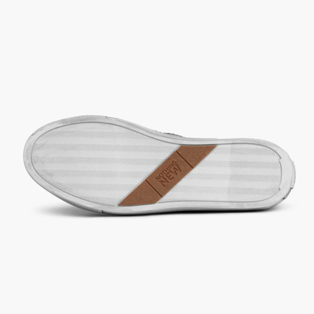 Men's Wave | Grey - Image 4