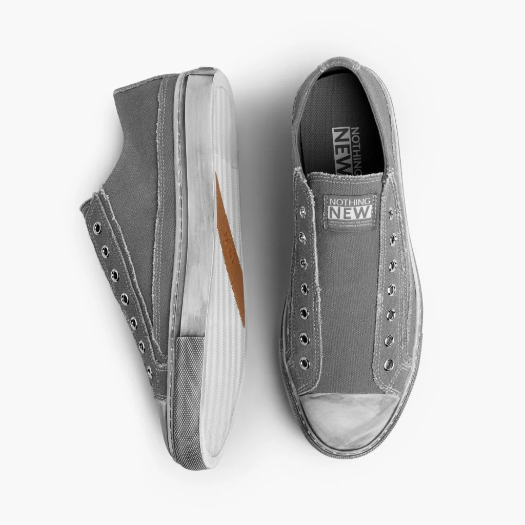 Men's Wave | Grey - Image 5