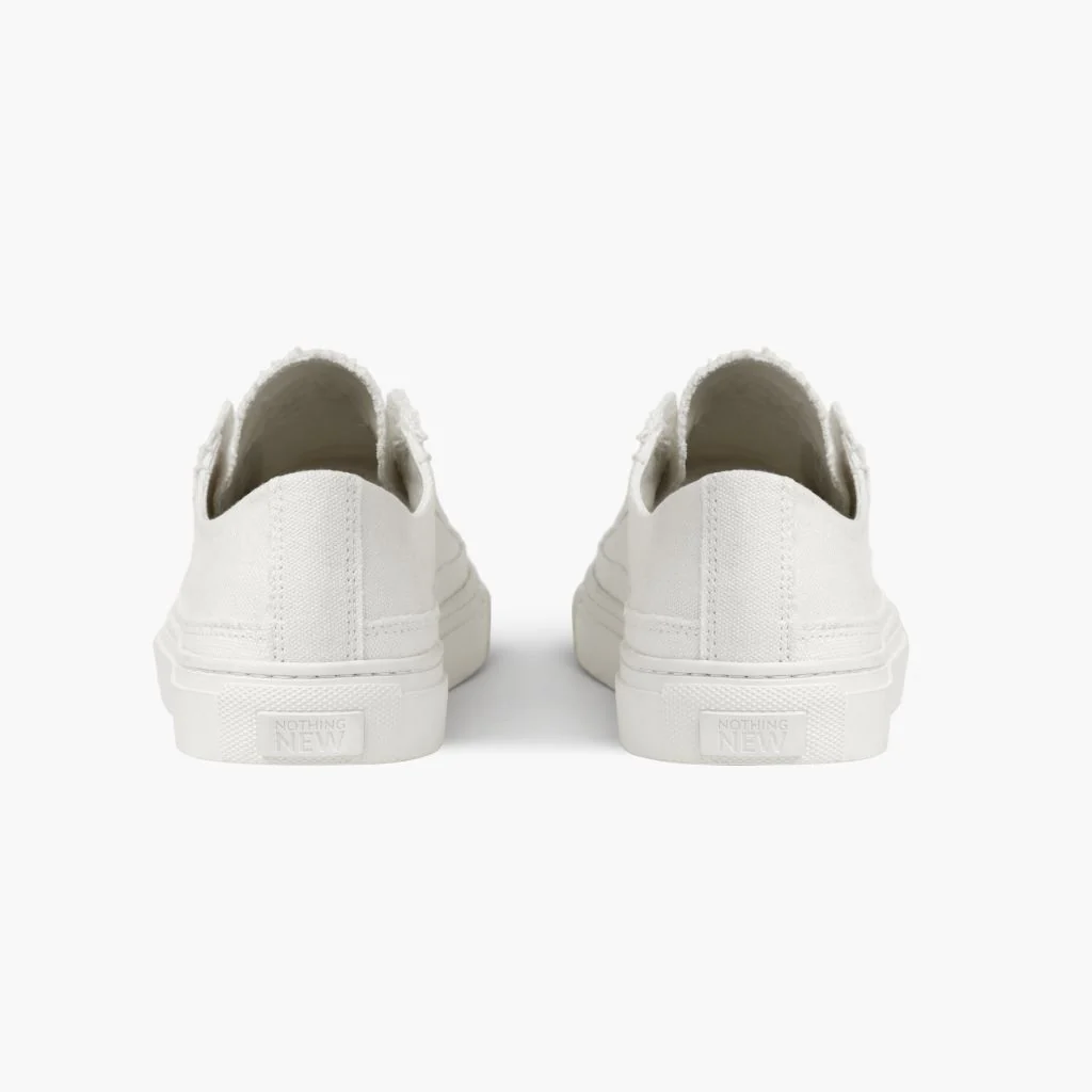 Men's Wave | Off-White - Image 3