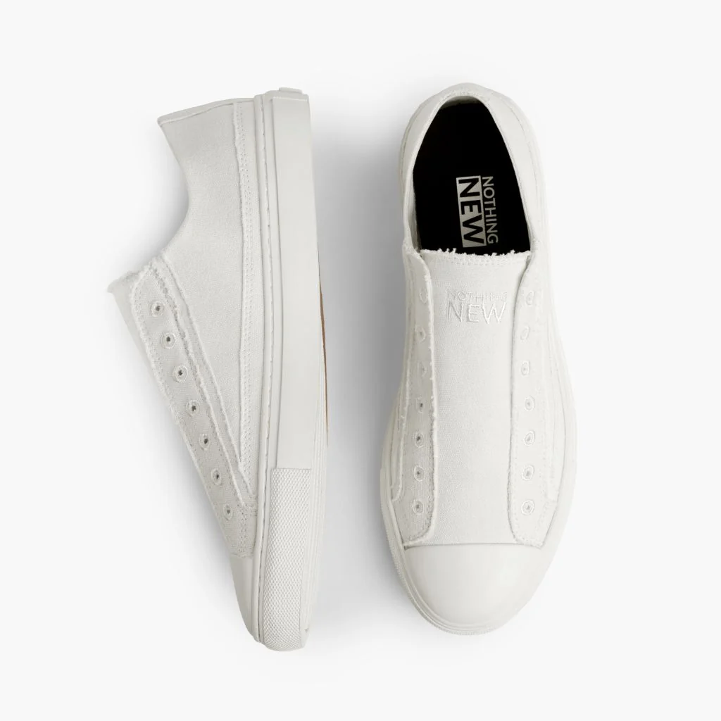 Men's Wave | Off-White - Image 5