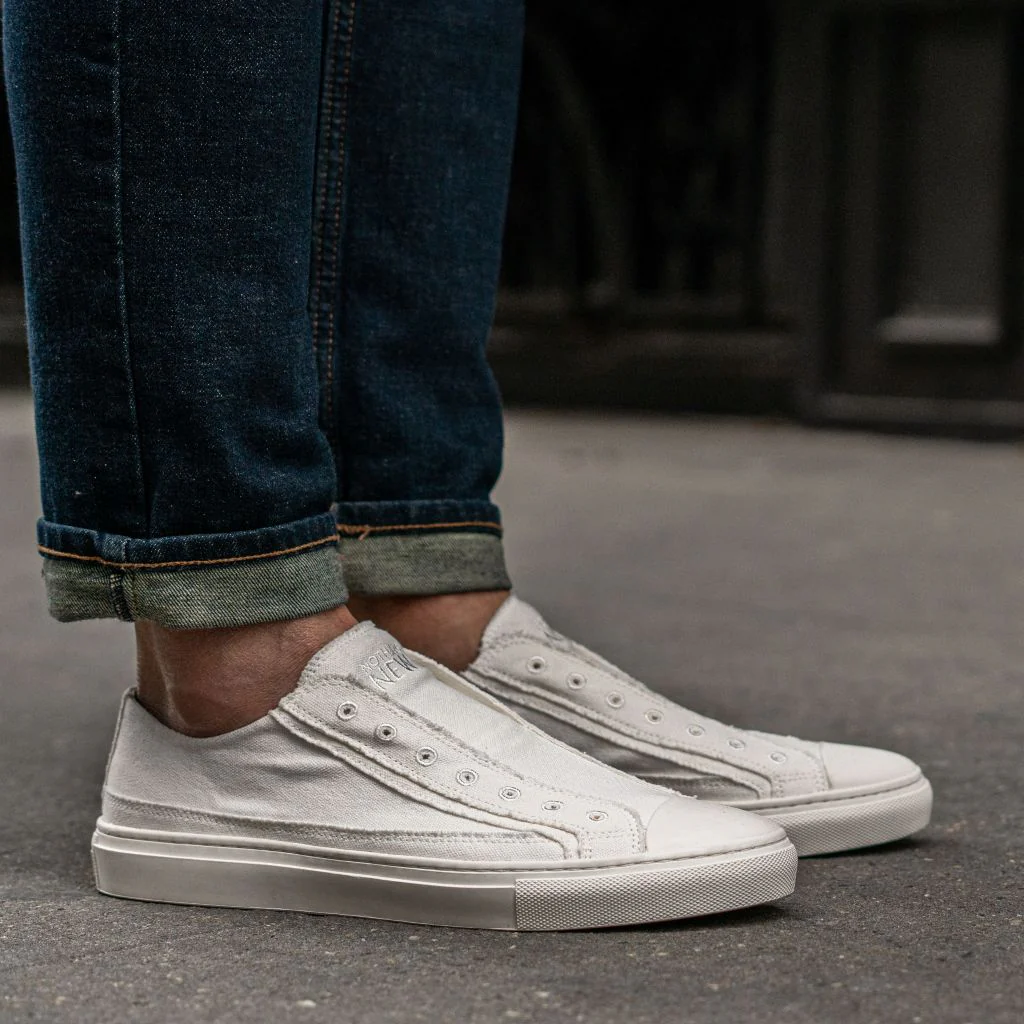 Men's Wave | Off-White - Image 6