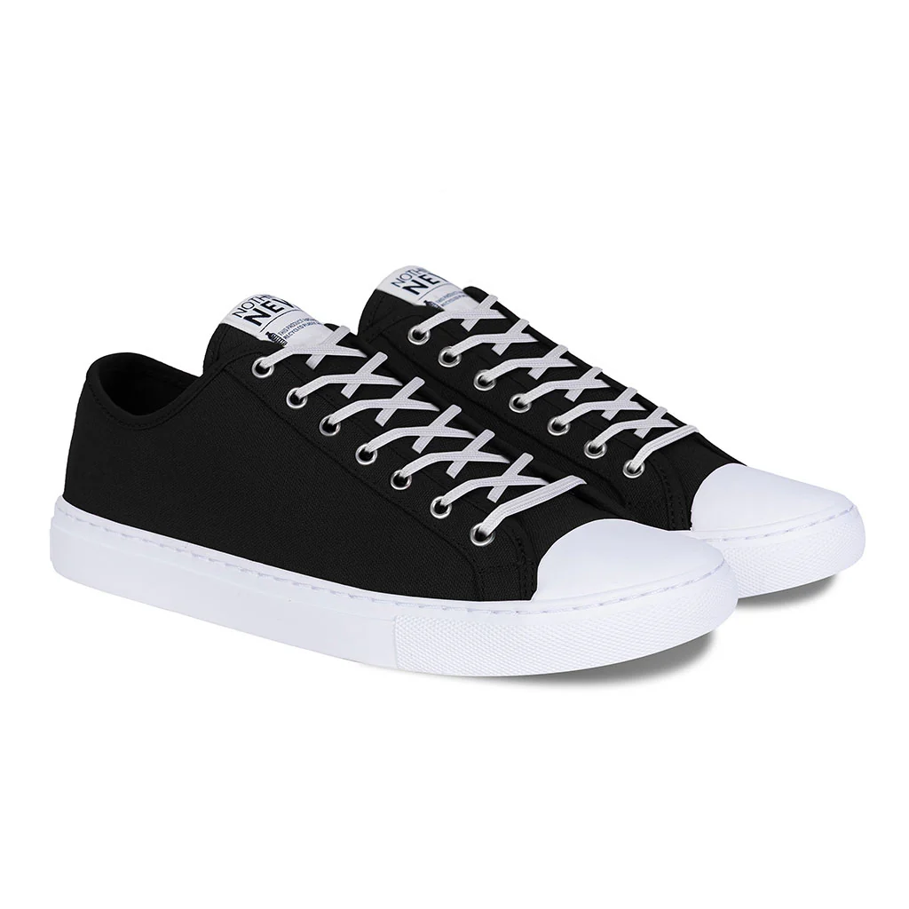 White Laces (50") - Image 4