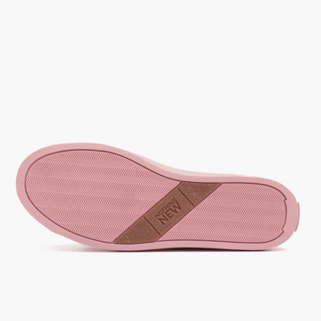 Women's Classic High Top | Pink - Image 6