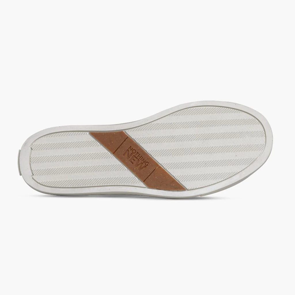 Women's Classic Low Top | Off-White - Image 5