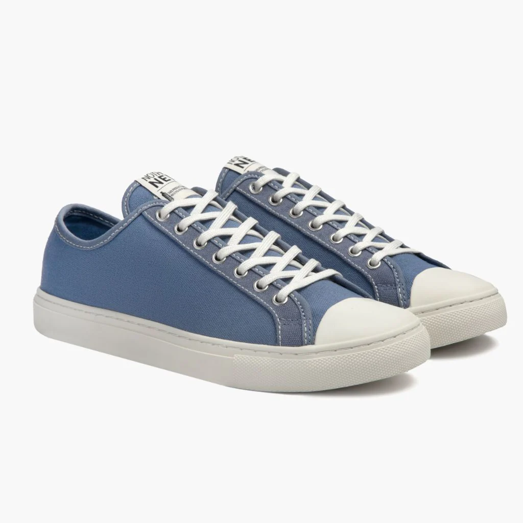 Thumb Groups - Women's Classic Low Top (Contrast)