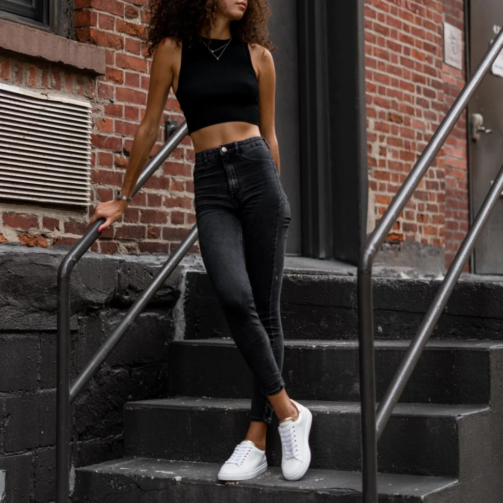 Women's Deluxe | Gold - Image 7