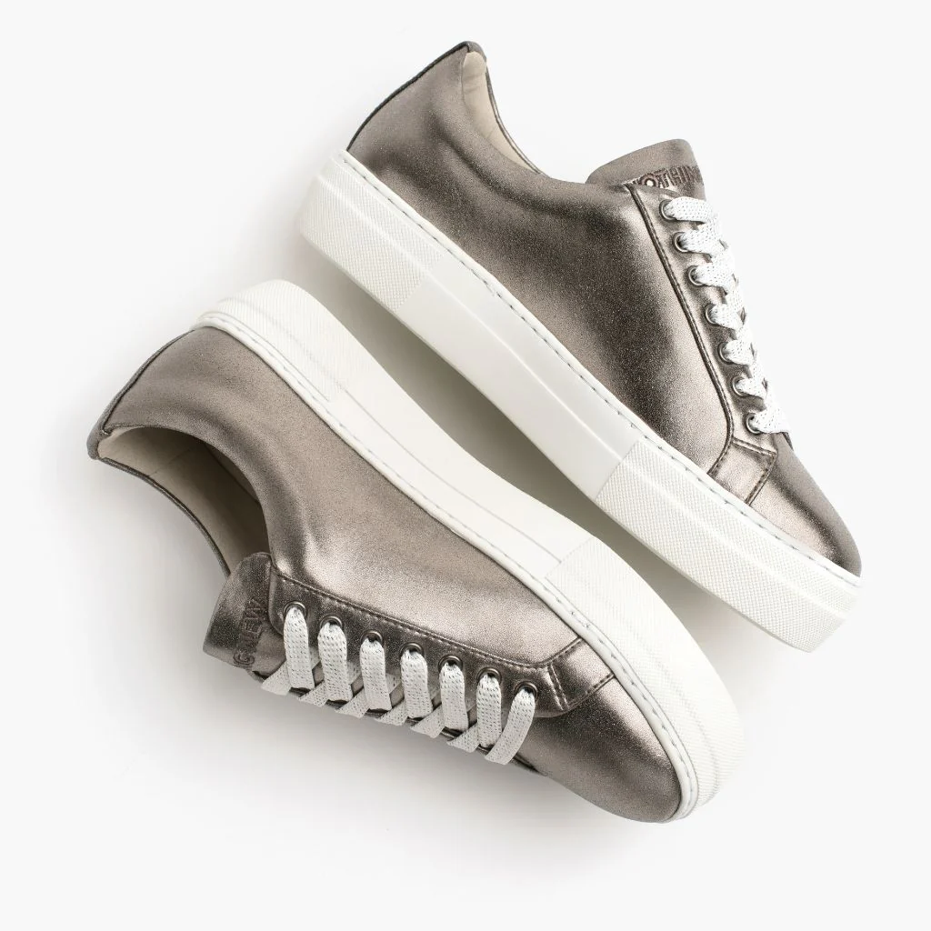 Women's Nova | Platinum - Image 4