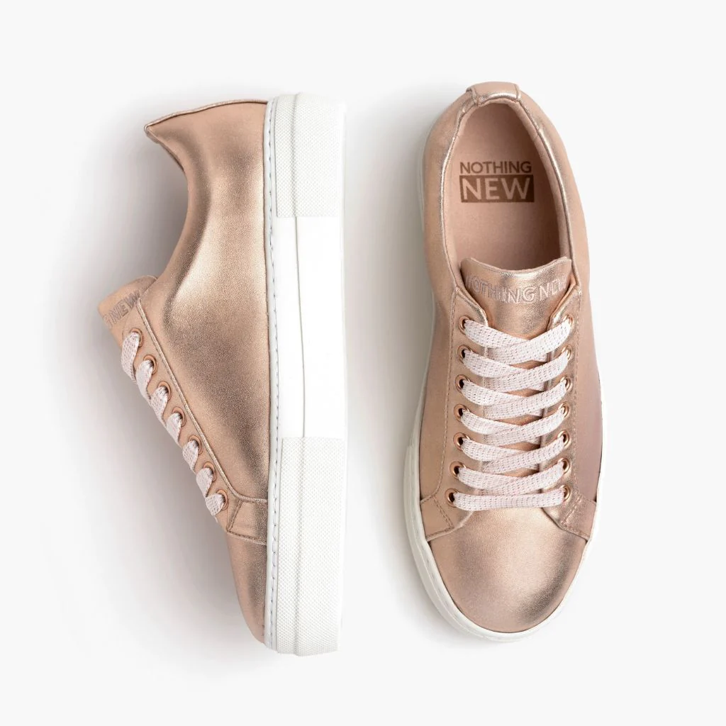 Women's Nova | Rose Gold - Image 3