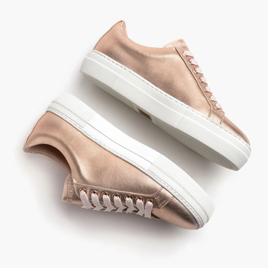 Women's Nova | Rose Gold - Image 4