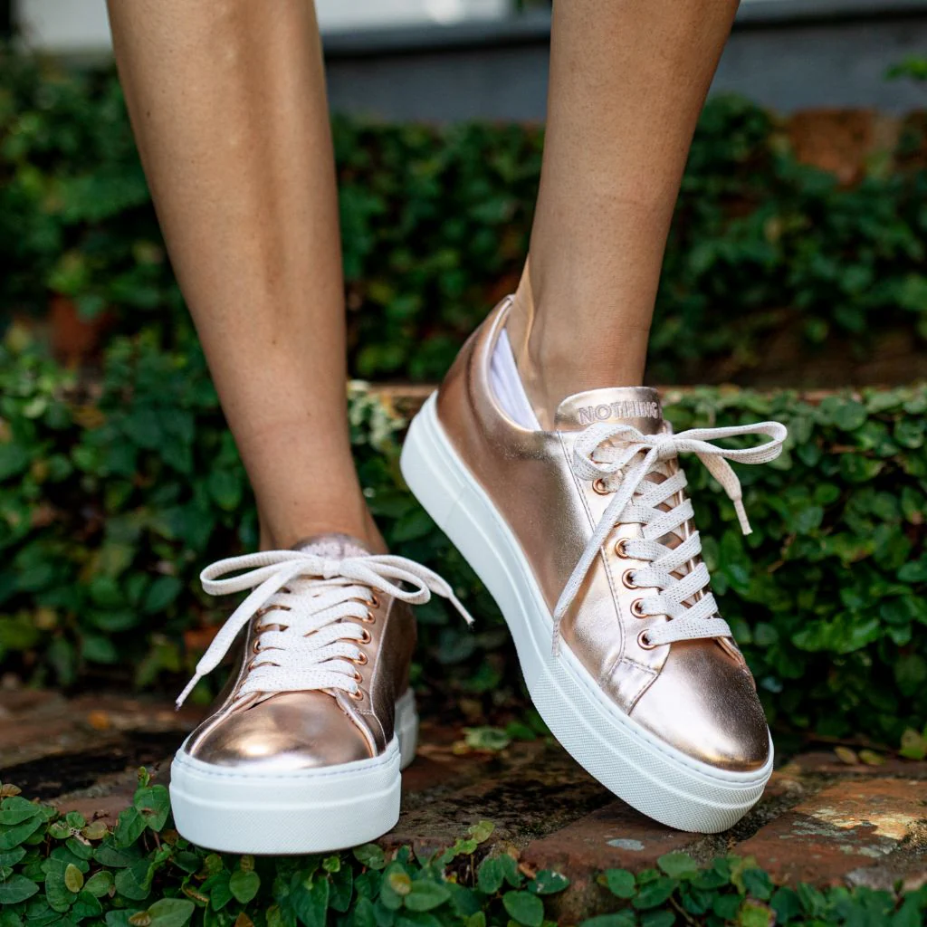 Women's Nova | Rose Gold - Image 6