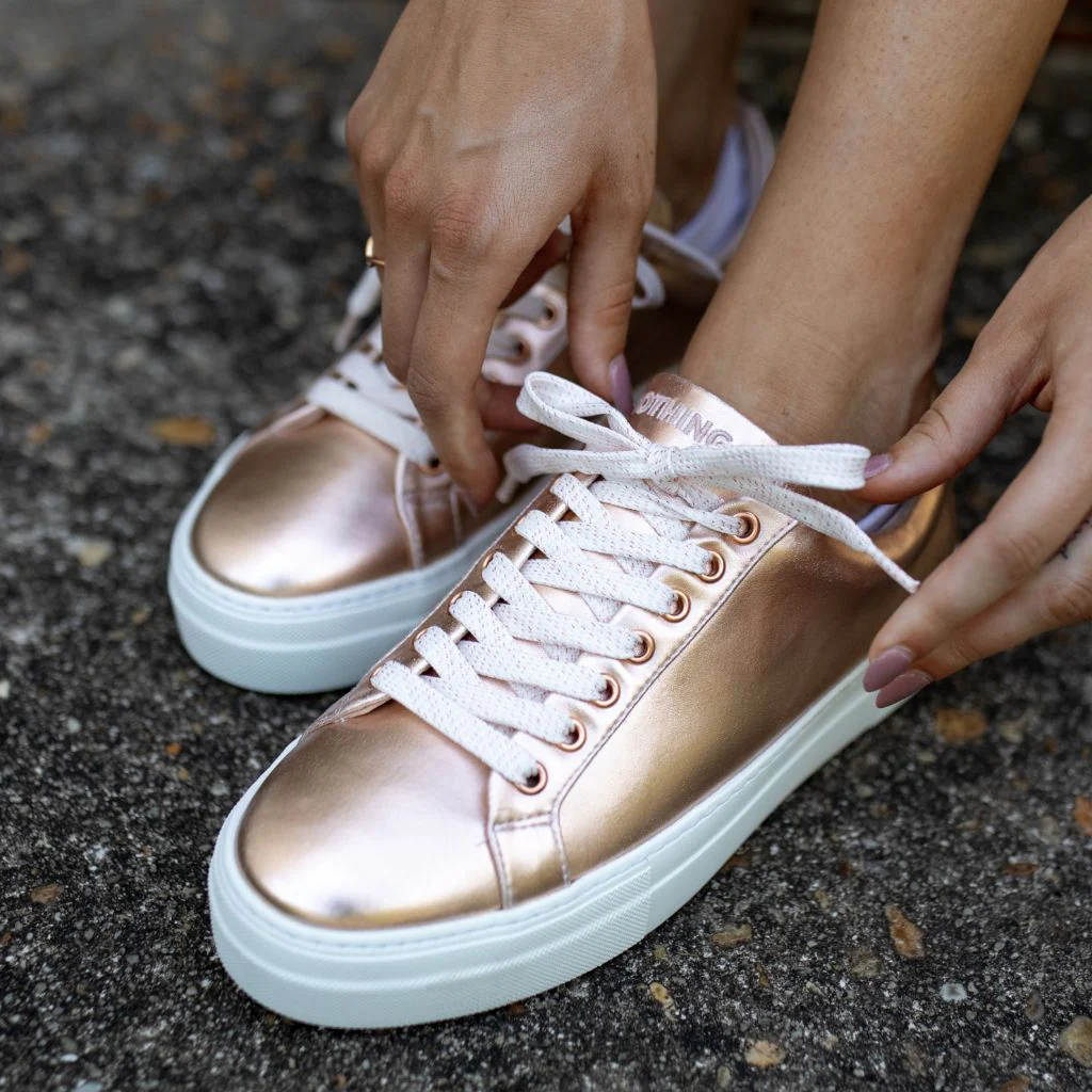 Women's Nova | Rose Gold - Image 8