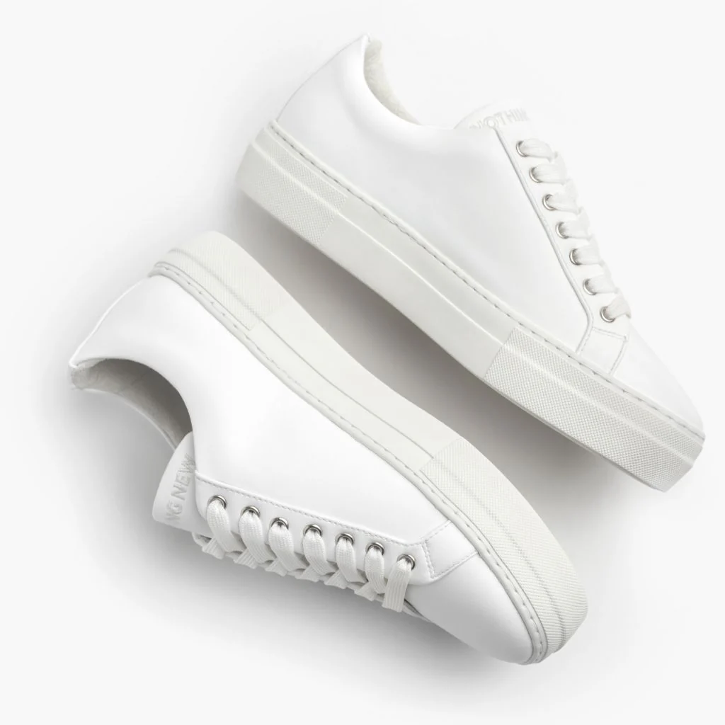 Women's Nova | White - Image 4