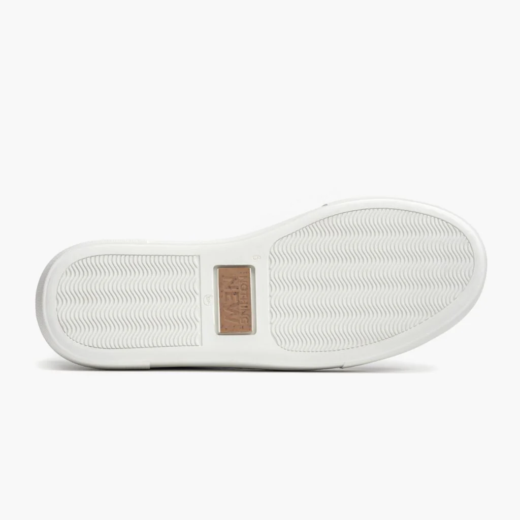 Women's Nova | White - Image 5