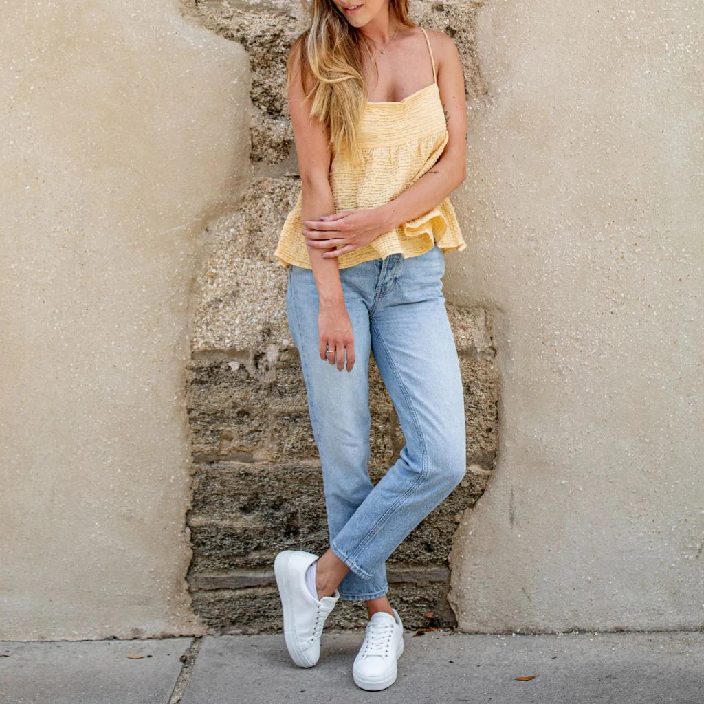 Women's Nova | White - Image 7